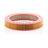 Vzduchový filter MANN FILTER C 2747