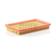 Vzduchový filter MANN FILTER C 2748
