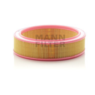 Vzduchový filter MANN FILTER C 2760