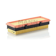 Vzduchový filter MANN FILTER C 2771