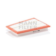 Vzduchový filter MANN FILTER C 27 006