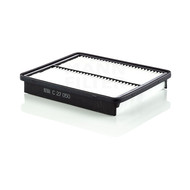 Vzduchový filter MANN FILTER C 27 050