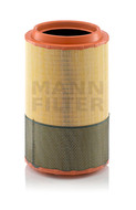 Vzduchový filter MANN FILTER C 27 1050
