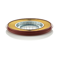 Vzduchový filter MANN FILTER C 2826