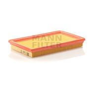 Vzduchový filter MANN FILTER C 2851