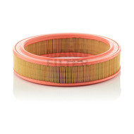 Vzduchový filter MANN FILTER C 2852