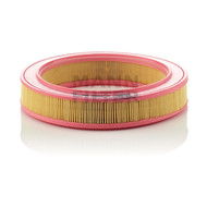 Vzduchový filter MANN FILTER C 2863