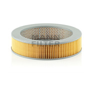 Vzduchový filter MANN FILTER C 2868
