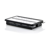 Vzduchový filter MANN FILTER C 28 040