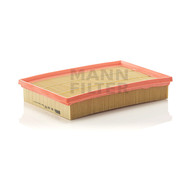 Vzduchový filter MANN FILTER C 28 122