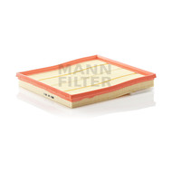 Vzduchový filter MANN FILTER C 28 125/1