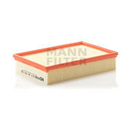 Vzduchový filter MANN FILTER C 28 136/1
