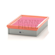 Vzduchový filter MANN FILTER C 28 162