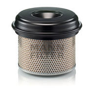 Vzduchový filter MANN FILTER C 28 715