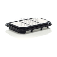 Vzduchový filter MANN FILTER C 2931