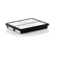 Vzduchový filter MANN FILTER C 2941