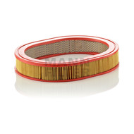 Vzduchový filter MANN FILTER C 2942