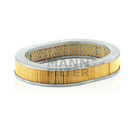 Vzduchový filter MANN FILTER C 2943