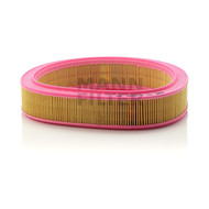 Vzduchový filter MANN FILTER C 2957