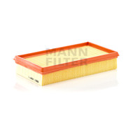 Vzduchový filter MANN FILTER C 2987/1