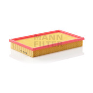 Vzduchový filter MANN FILTER C 2991
