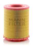 Vzduchový filter MANN FILTER C 29 010 KIT