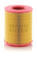 Vzduchový filter MANN FILTER C 29 010