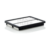 Vzduchový filter MANN FILTER C 3033
