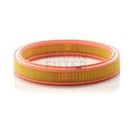 Vzduchový filter MANN FILTER C 3034
