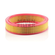 Vzduchový filter MANN FILTER C 3055