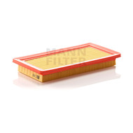 Vzduchový filter MANN FILTER C 3073