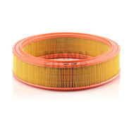 Vzduchový filter MANN FILTER C 3078