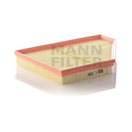 Vzduchový filter MANN FILTER C 3090