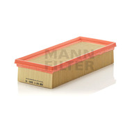 Vzduchový filter MANN FILTER C 3093