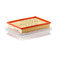 Vzduchový filter MANN FILTER C 30 125/2
