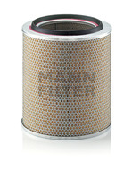 Vzduchový filter MANN FILTER C 30 630