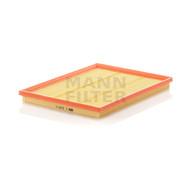 Vzduchový filter MANN FILTER C 3167/1