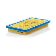 Vzduchový filter MANN FILTER C 3184