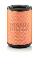 Vzduchový filter MANN FILTER C 31 1254
