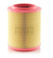 Vzduchový filter MANN FILTER C 32 004
