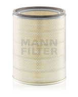 Vzduchový filter MANN FILTER C 32 1160/1