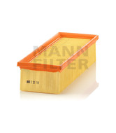 Vzduchový filter MANN FILTER C 32 119