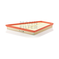 Vzduchový filter MANN FILTER C 32 125