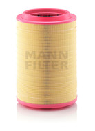 Vzduchový filter MANN FILTER C 32 1420/2