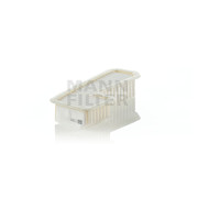 Vzduchový filter MANN FILTER C 3318