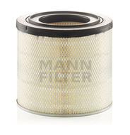 Vzduchový filter MANN FILTER C 33 018