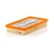 Vzduchový filter MANN FILTER C 33 125