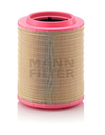 Vzduchový filter MANN FILTER C 33 1460