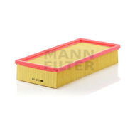 Vzduchový filter MANN FILTER C 33 156