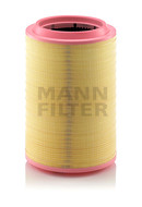 Vzduchový filter MANN FILTER C 33 1630/2